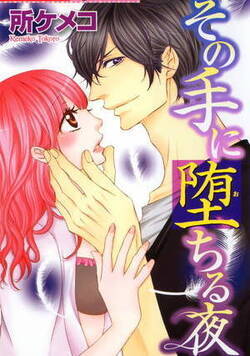 その手に堕ちる夜