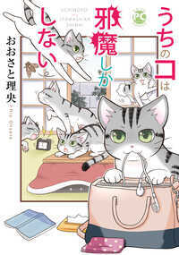 元気いっぱいのミーは、いつも自由気ままに大暴れ！　気になるものがあれば、何を言われてもやめられない。穴があれば入り込み、動くものがあればとびかかる。みんなの邪魔になって怒られることもあるけれど、なにも気にせず遊びまわるのがミーの魅力。あふれる好奇心で大騒動を巻きおこすミーと、それを迷惑がりながらも温かく見守る飼い主の、やさしさがたっぷりつまった日常を描く爆笑エッセイ!!