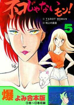 ネコじゃないモン！ 72話 - 5巻