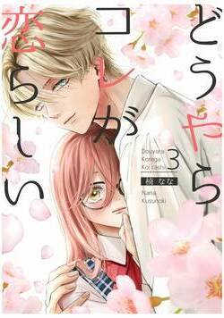 どうやらコレが恋らしい【分冊版】 6話 - 3巻