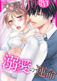 「やっときてくれた　俺の花嫁」3歳年下のイケメン旦那様に組み敷かれ、ベッドの中で気絶するほど体中愛されて――。浅井香澄はある日、会社の後輩に彼氏を寝取られ、同僚だった元カレにも「おまえにはもう飽きた」と手酷く振られてしまう。自暴自棄になり、祖母の勧めるままに田舎に嫁ぐことを決めた香澄は、当日迎えに現れた3歳年下のイケメン荘志にいきなり抱きしめられてしまい――!?嬉しそうに話してくる荘志に、初対面だと困惑する香澄。けれど荘志は、香澄だから結婚したいと溺愛モードで…!?元カレに傷つけられた香澄の心と体を、荘志の優しさが解きほぐしていき――。