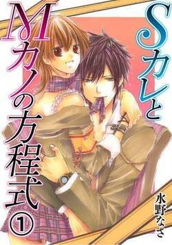 SカレとMカノの方程式